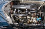 1935 Bentley 3&frac12;-Litre Coupe 1935 года